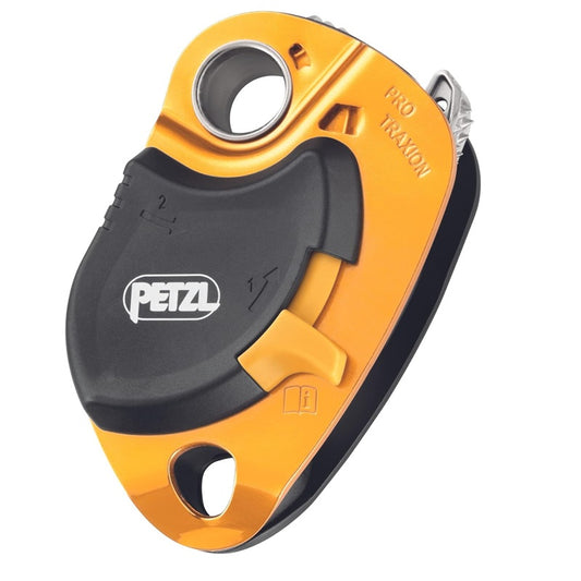 PETZL Pro-traxion (Old style) - P51A