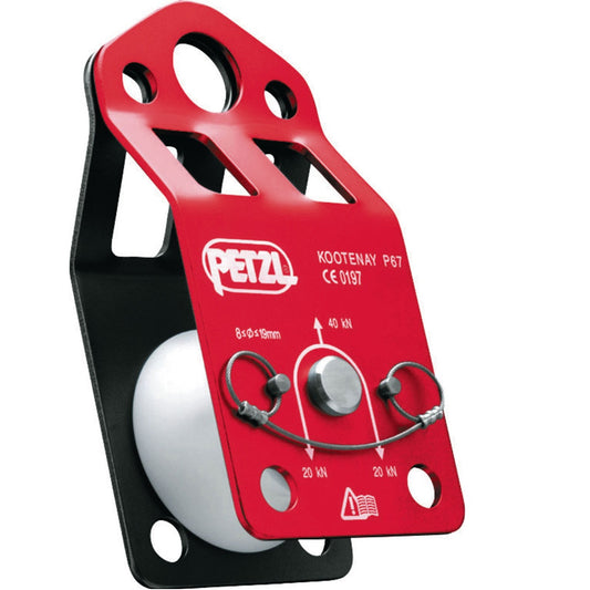 PETZL Kootenay - P67