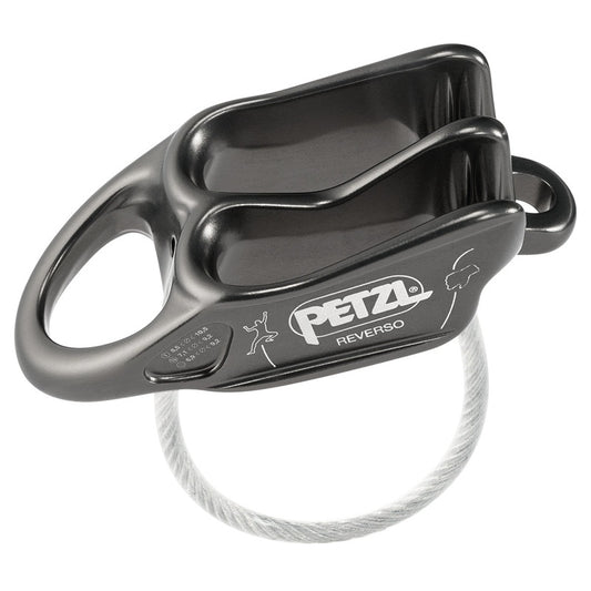 PETZL Reverso - D017AA00