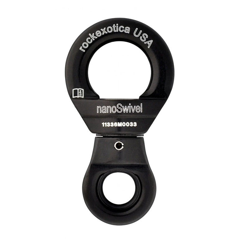 Rock Exotica - NanoSwivel - S11
