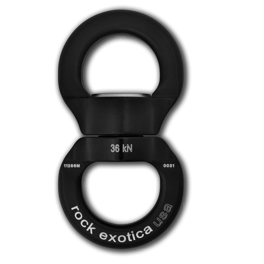 Rock Exotica - Rotator Round Swivel (Large) - S2L