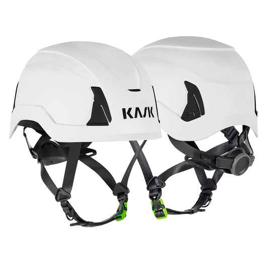 Kask Primero CSA - WHE00121