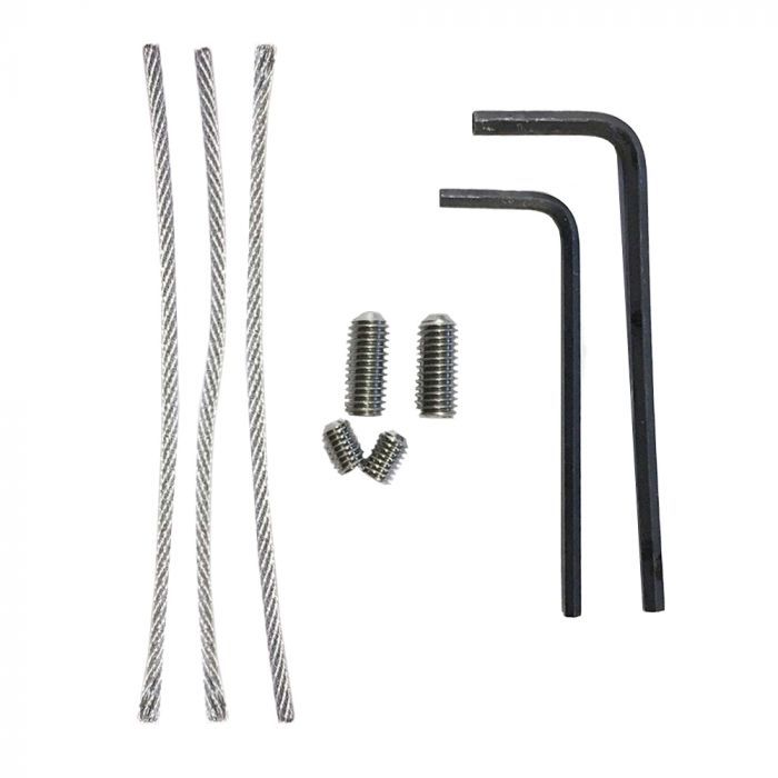 RockGrab Repair Kit - RG2-90-RK